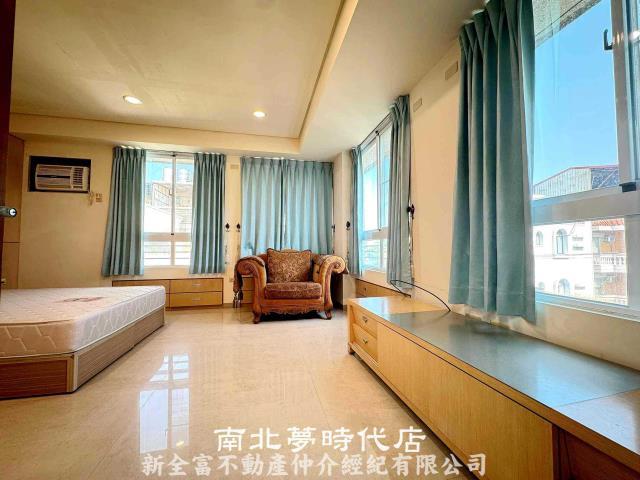 台南南區透天_別墅-6