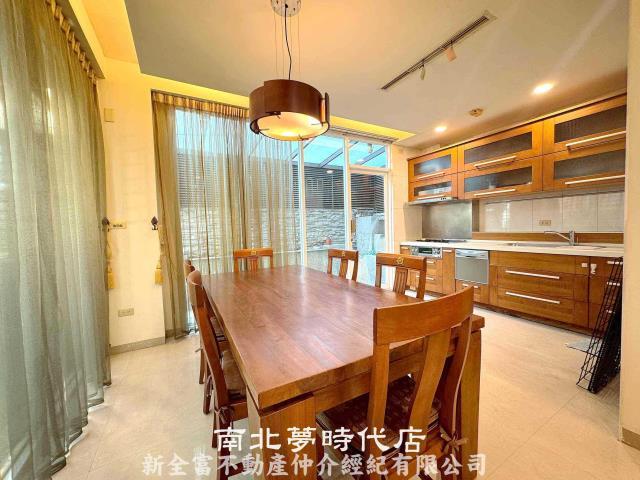 台南南區透天_別墅-9
