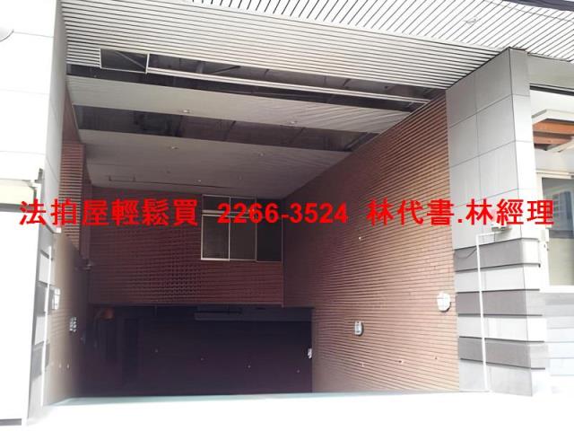 新北樹林法拍大樓-6