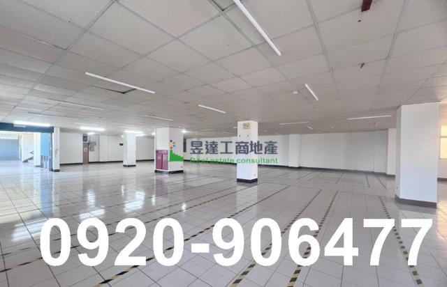桃園龜山廠辦_倉庫-2