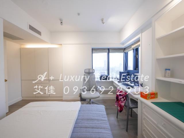 台北大安區大樓-13