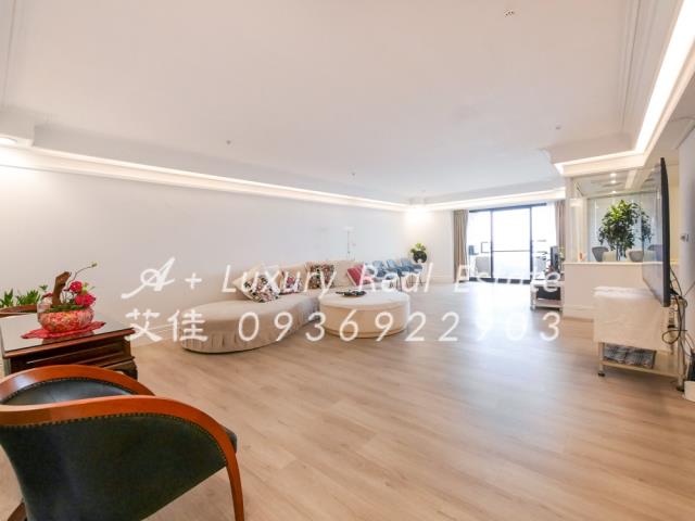 台北大安區大樓-1