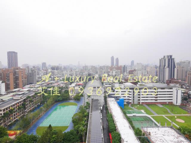 台北大安區大樓-4