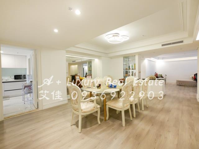 台北大安區大樓-5