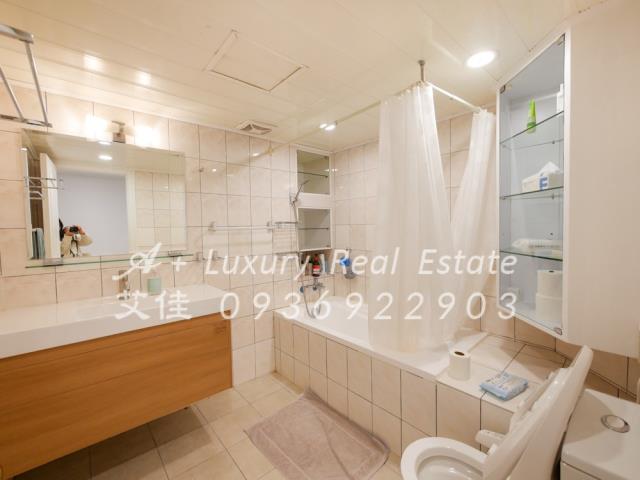 台北大安區大樓-9