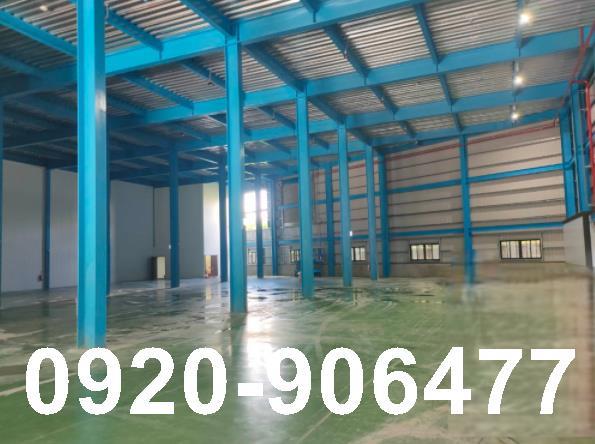 苗栗頭份廠房-1