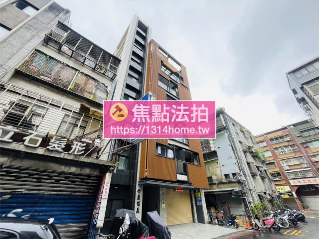 台北信義區法拍華廈-3