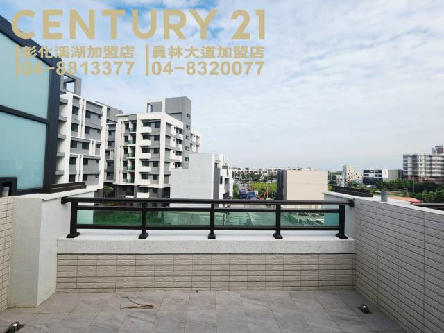 彰化二水店面-10