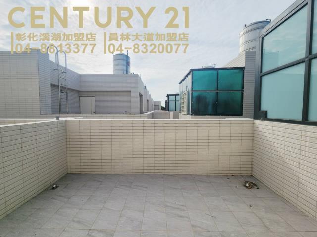 彰化二水店面-11