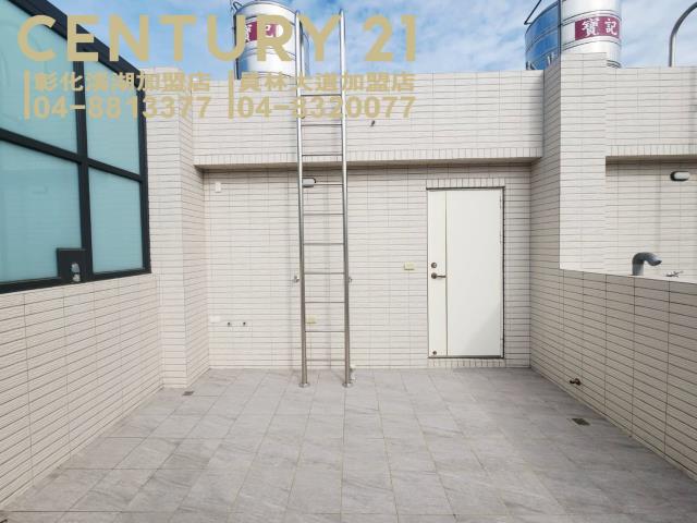 彰化二水店面-12