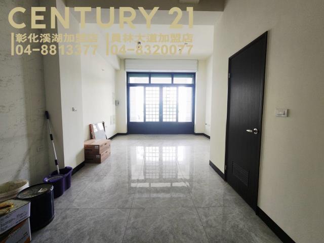 彰化二水店面-0