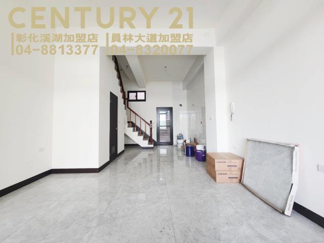 彰化二水店面-3