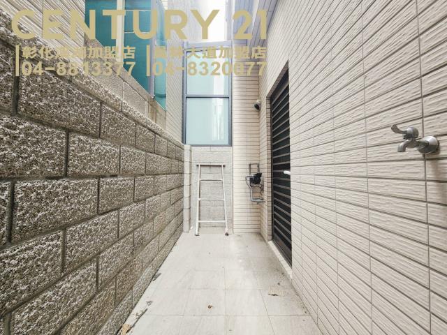 彰化二水店面-5