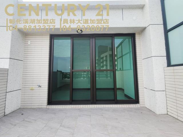 彰化二水店面-7