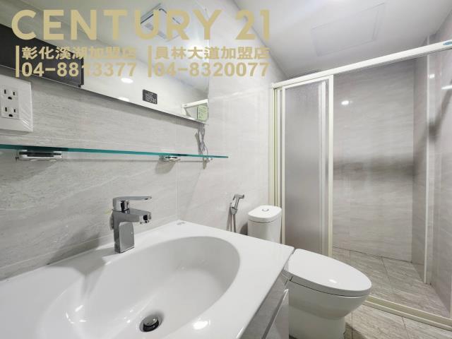 彰化二水店面-8