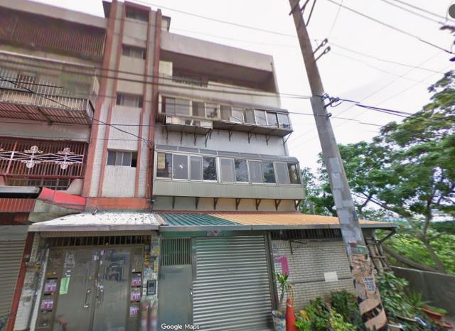 中壢公寓_三樓法拍-2