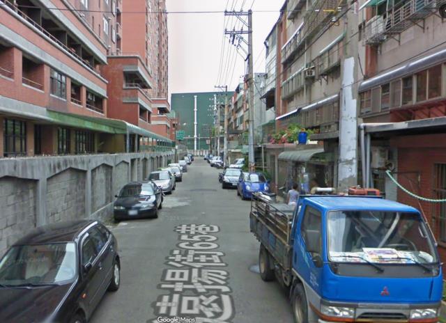 中壢公寓_三樓法拍-4