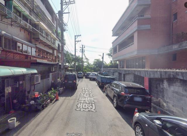 中壢公寓_三樓法拍-5