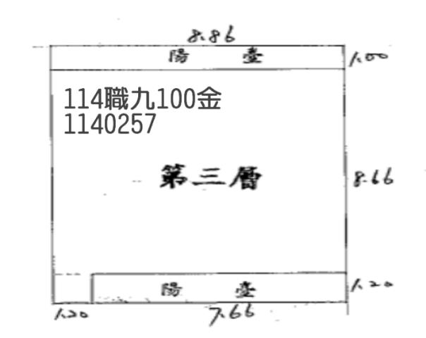 中壢公寓_三樓法拍-6