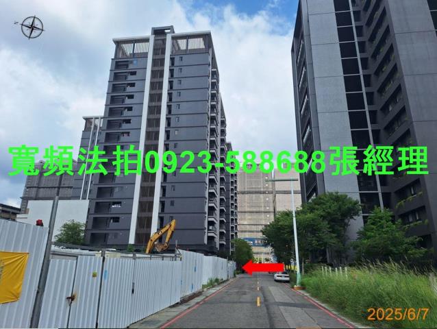 北屯大樓法拍-3