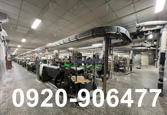 和美廠房_倉庫-3