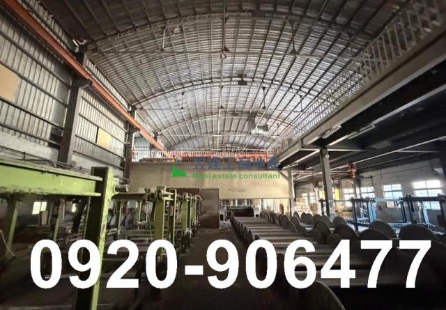 和美廠房_倉庫-2