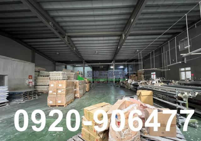 和美廠房_倉庫-4