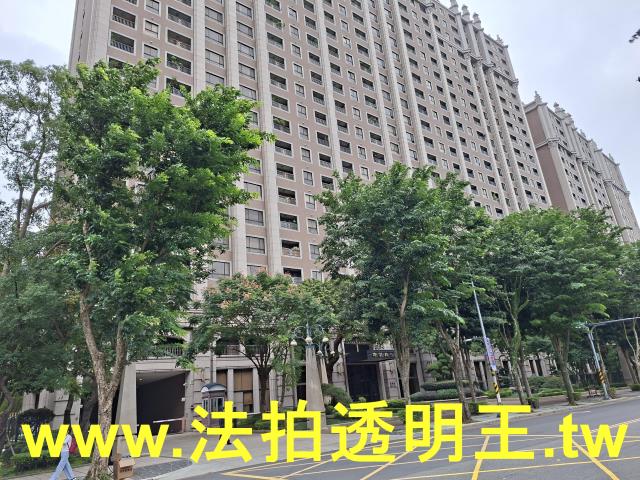 新北法拍大樓-3