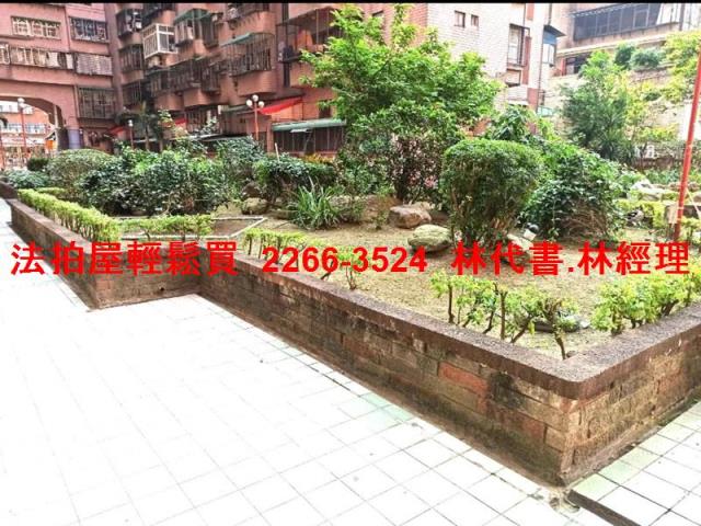 新北法拍大樓-4