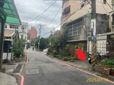 桃園透天_別墅_10年屋附車位法拍-11