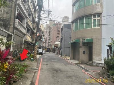 桃園透天_別墅_10年屋附車位法拍-12