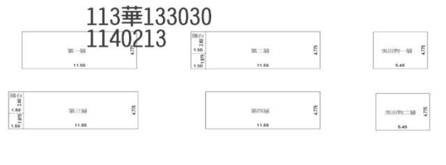桃園透天_別墅_10年屋附車位法拍-13