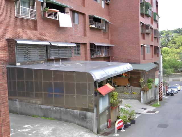 基隆法拍華廈-3