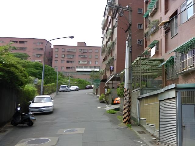 基隆法拍華廈-5