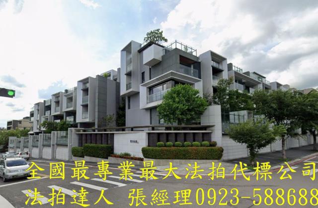 台中北屯透天_別墅法拍-1