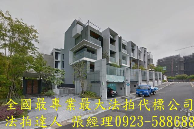 台中北屯透天_別墅法拍-2