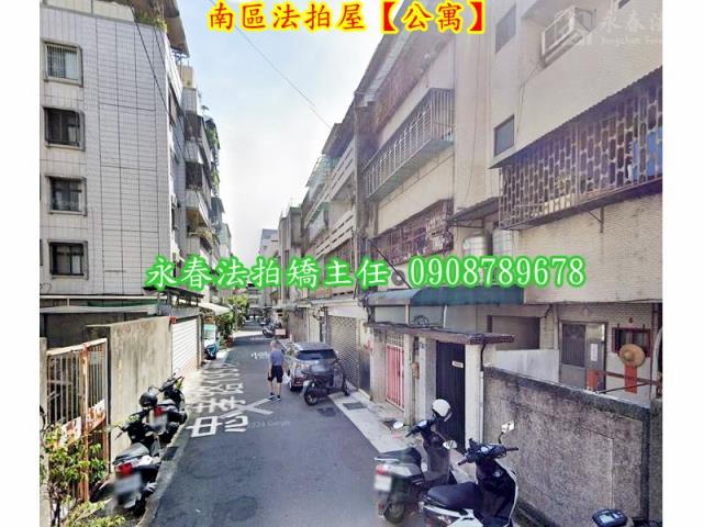 台中南區法拍公寓-3