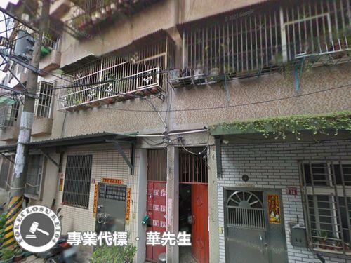 龜山法拍公寓-2