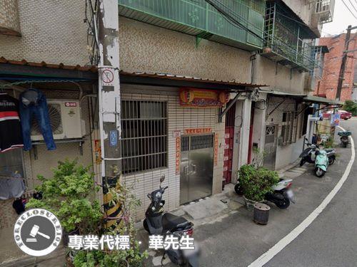 龜山法拍公寓-3