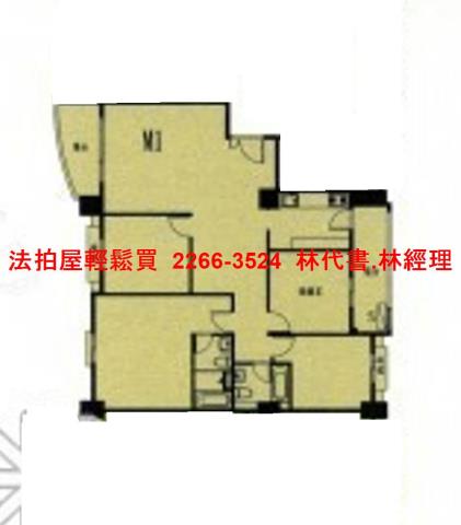 樹林大樓法拍-13