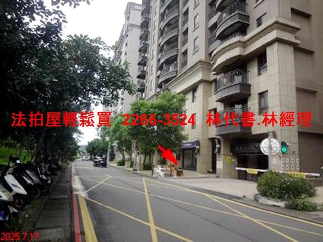 樹林大樓法拍-5