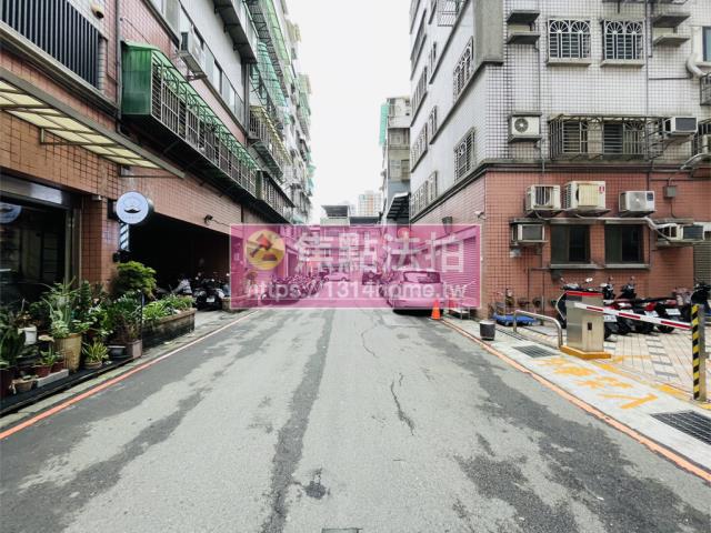 新店華廈拍賣-9