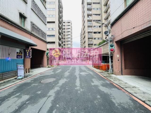 新店華廈拍賣-10