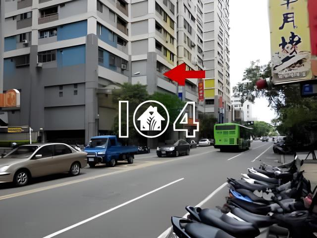 南屯大樓法拍-3