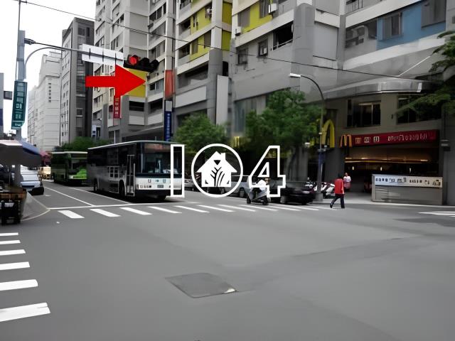 南屯大樓法拍-6