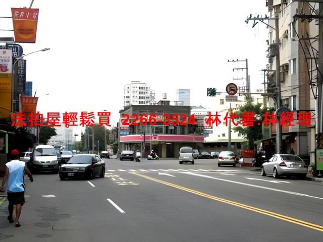 中壢大樓_店面拍賣-10