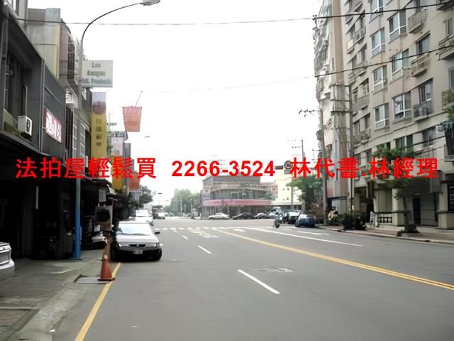 中壢大樓_店面拍賣-11