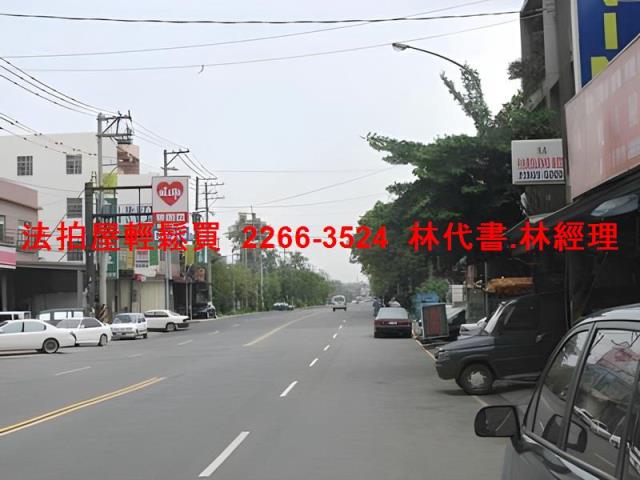 中壢大樓_店面拍賣-12