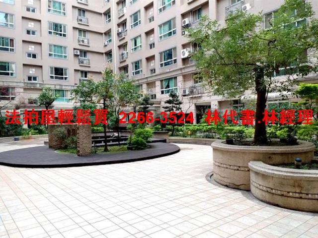 中壢大樓_店面拍賣-7