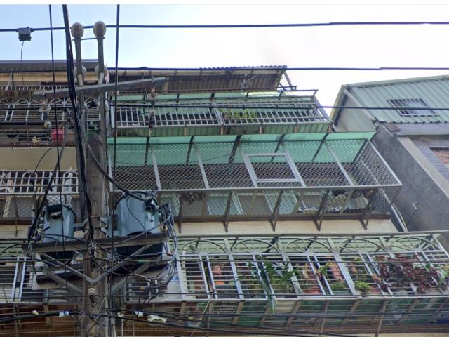 新北法拍公寓_附頂樓加蓋-2